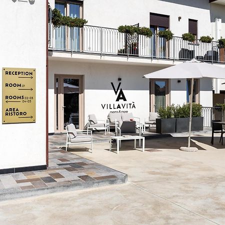 Villavita アジェーロラ エクステリア 写真