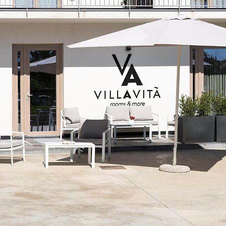 Villavita アジェーロラ エクステリア 写真